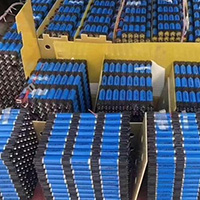 白沙黎族手机电池回收|新能源电池回收